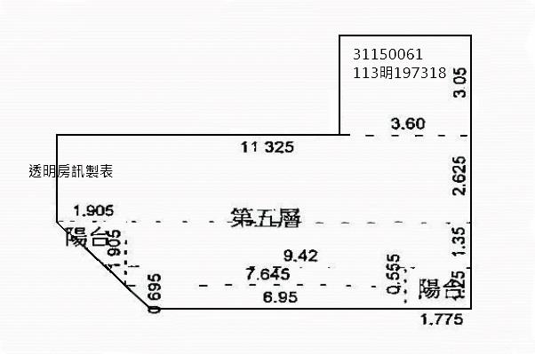 大安區法拍大樓-10