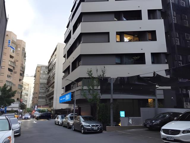 大安區法拍大樓-2