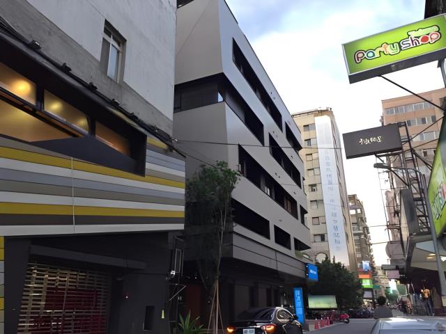 大安區法拍大樓-1