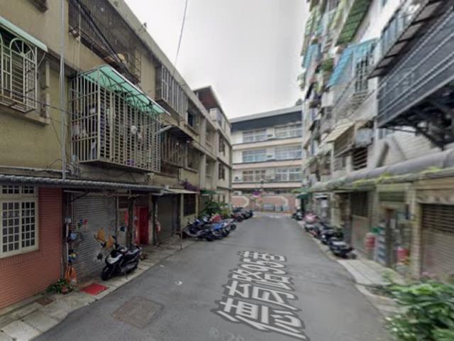 平鎮法拍公寓-3