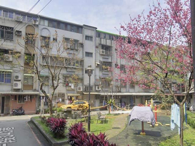 新北法拍公寓-2