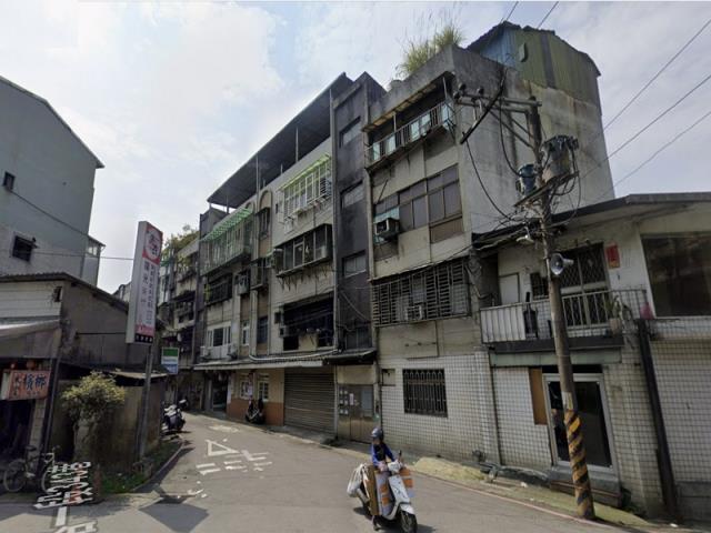 新北法拍公寓-7