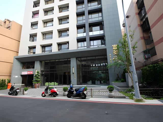 桃園法拍大樓-2