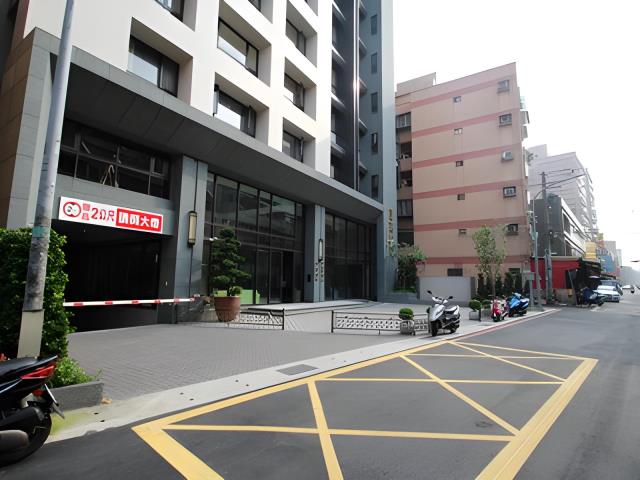 桃園法拍大樓-4