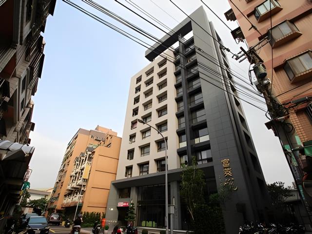 桃園法拍大樓-5