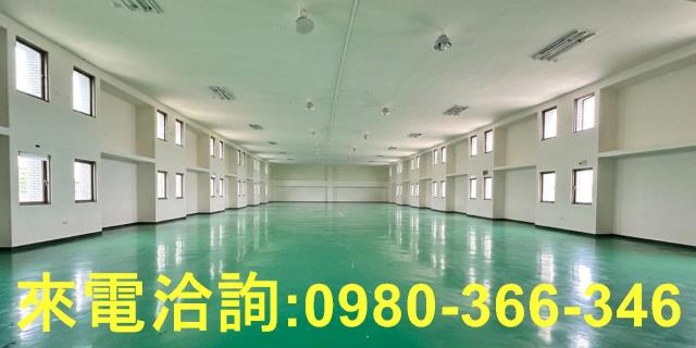 桃園廠房-1