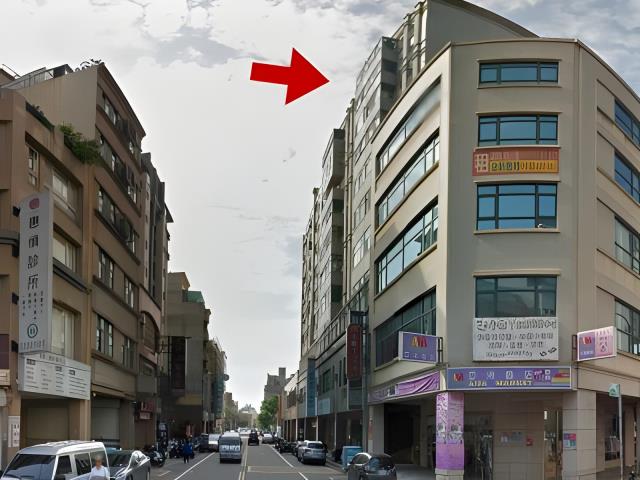 新竹拍賣大樓-7