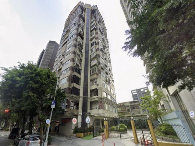 台北法拍大樓-4