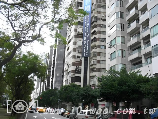 台北法拍大樓-1