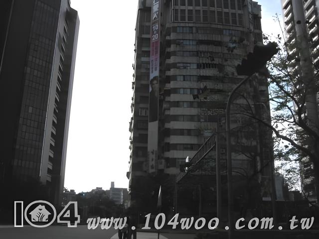 台北法拍大樓-7