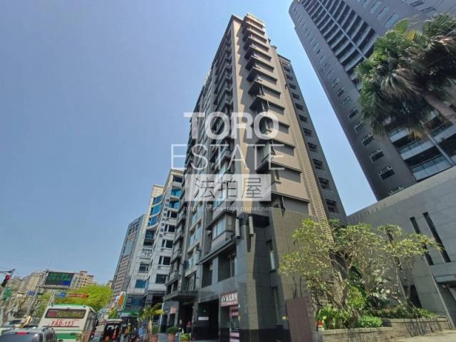 新北拍賣大樓-5