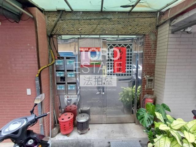 新北公寓拍賣-2