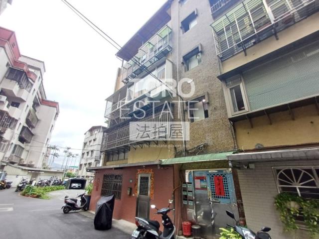 新北公寓拍賣-4