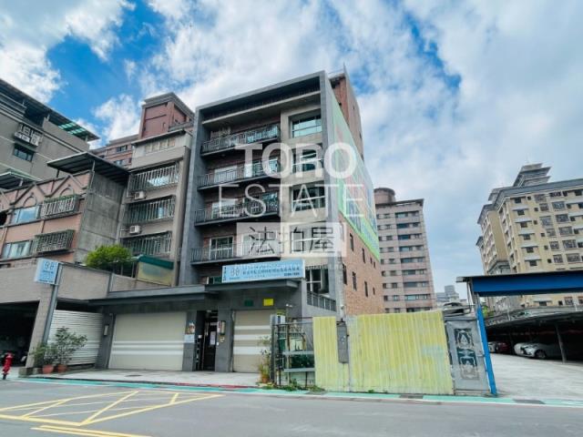 新北蘆洲法拍店面-5