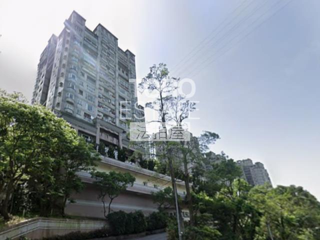 新北新店法拍大樓-1