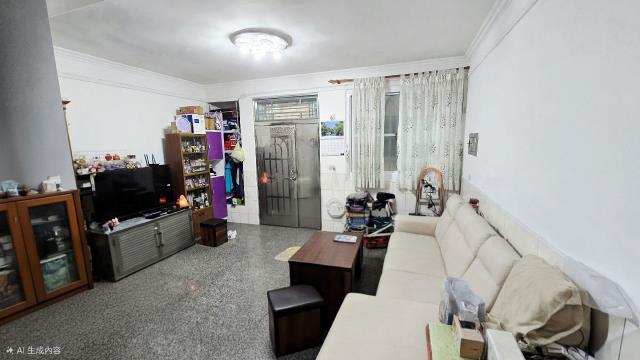 高雄橋頭透天-1