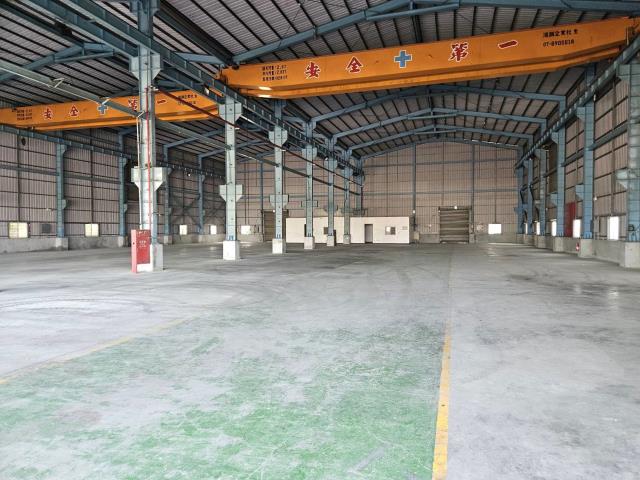 高雄岡山廠房-9