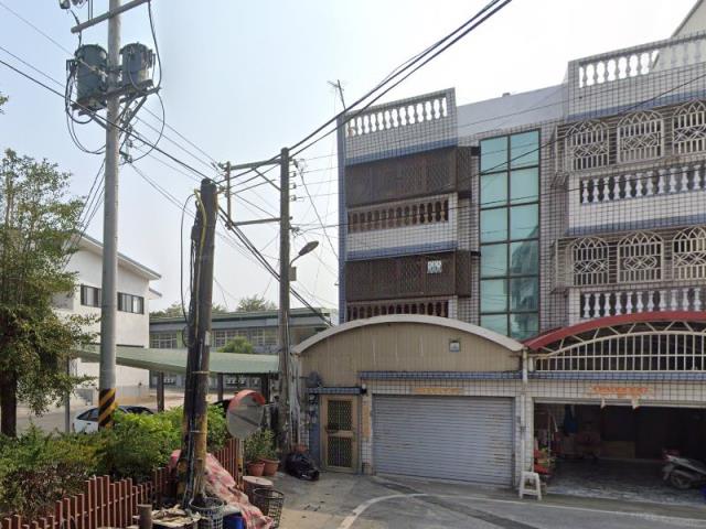 屏東佳冬法拍透天-1