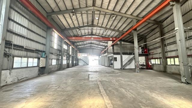 新北土城廠房-3