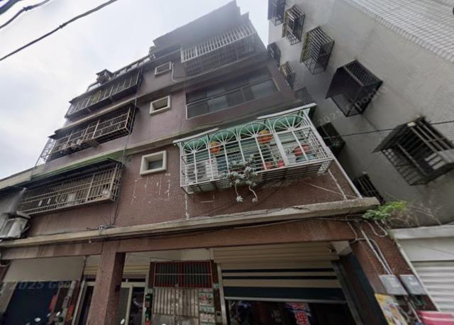 桃園桃園區公寓拍賣-2