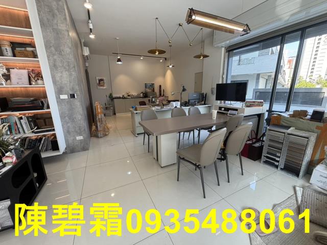 台南新市大樓-5