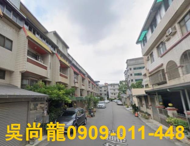 中壢透天法拍-2