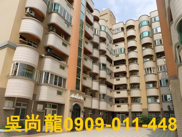 八德法拍華廈-1