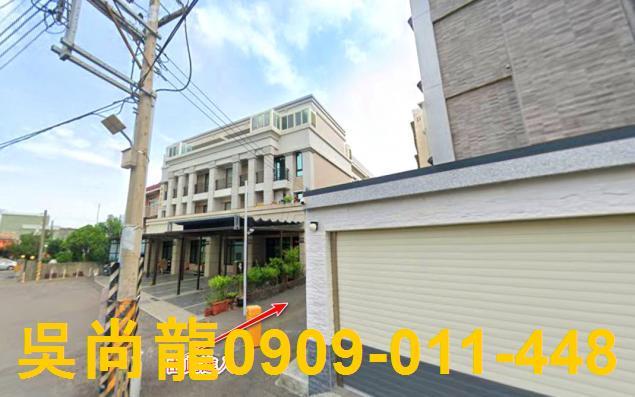 龍井法拍透天-3