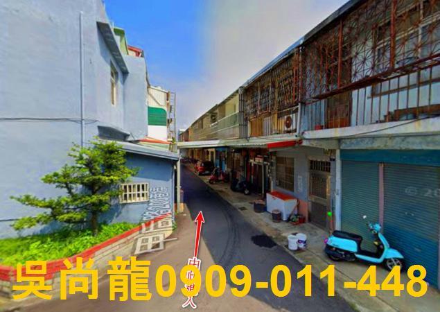 外埔法拍透天-5