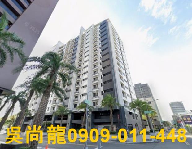 鳳山大樓法拍-4