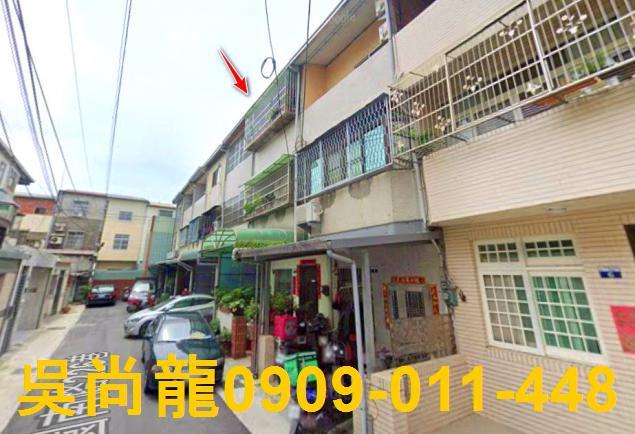 龍井透天法拍-4