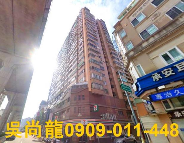 台中法拍大樓-1