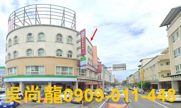 宜蘭法拍透天-1