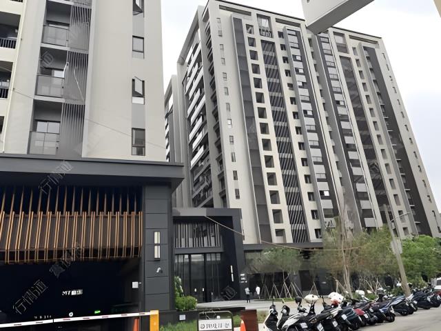 台中西屯法拍大樓-3