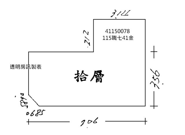 新北三重大樓法拍-11