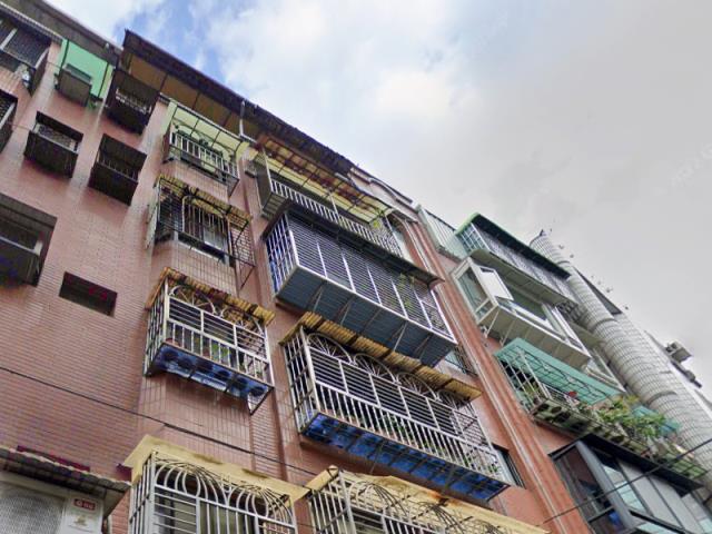 新北蘆洲法拍公寓-5