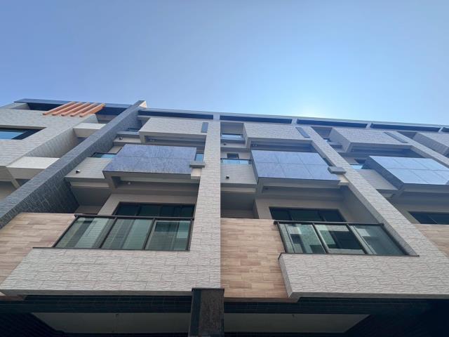 台中梧棲別墅-1