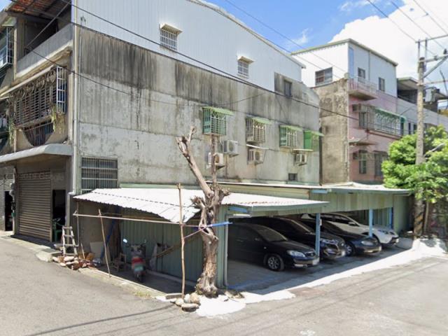 新北鶯歌法拍透天-9