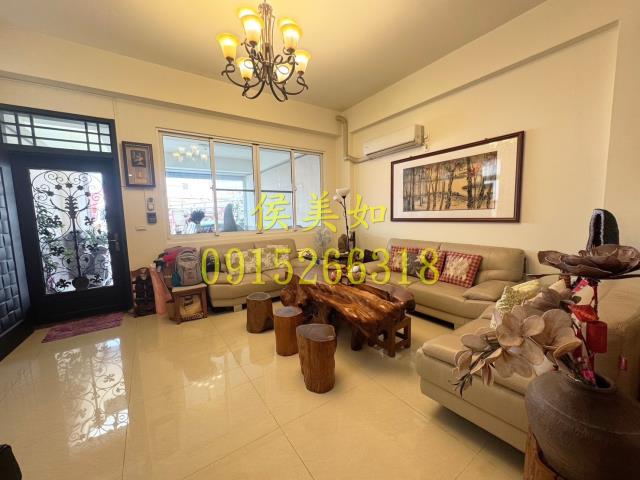 嘉義東區透天-1