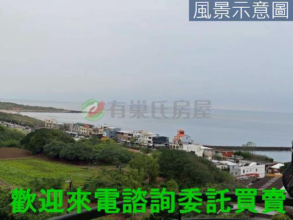 新北三芝華廈-1