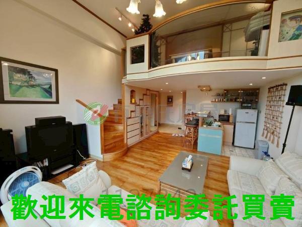 新北三芝華廈-5