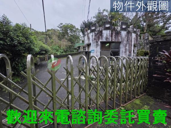 新北三芝別墅-5