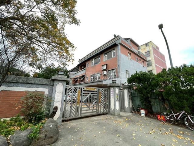 八德透天法拍-1