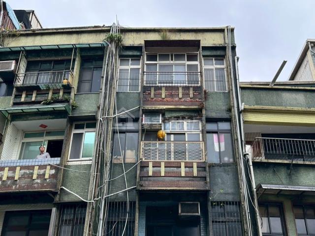 中正區公寓法拍-1