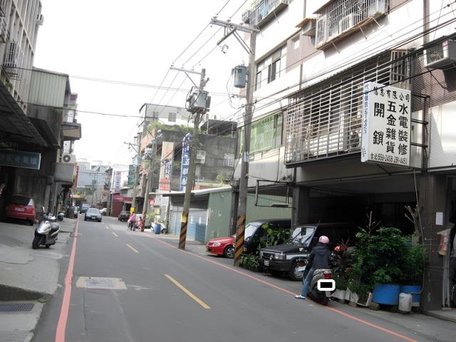 五股公寓法拍-7