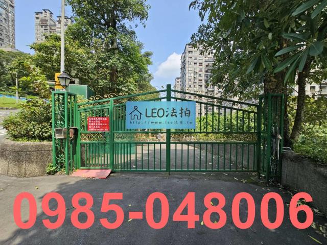 新店法拍大樓-3