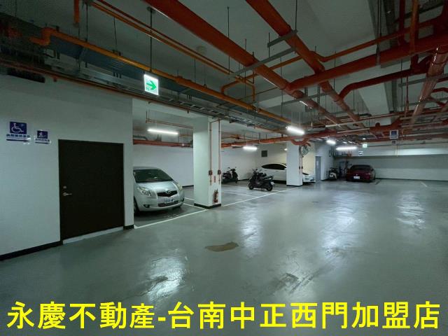 善化大樓-14