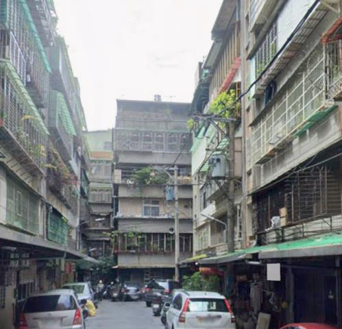 板橋公寓法拍-3