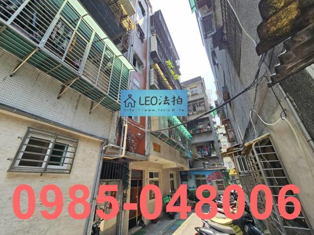 新店公寓拍賣-3