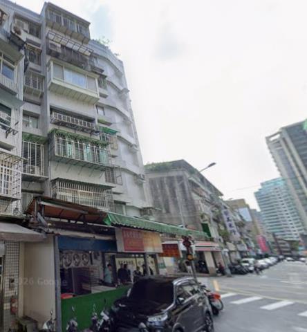 信義區華廈法拍-4